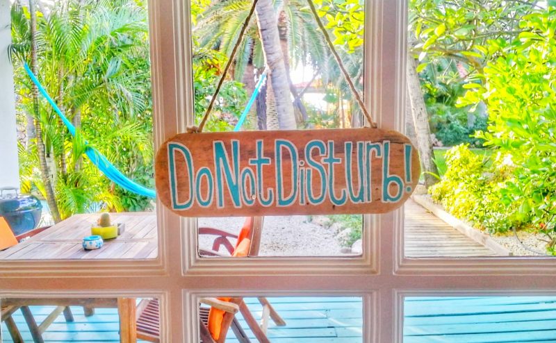 Review: Boardwalk Small Hotel Aruba