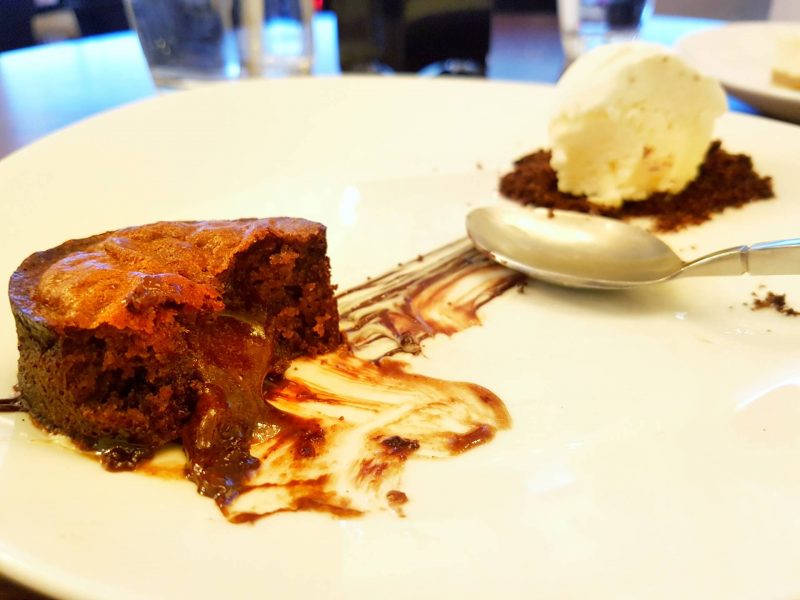 Review: K West Hotel and Spa – London