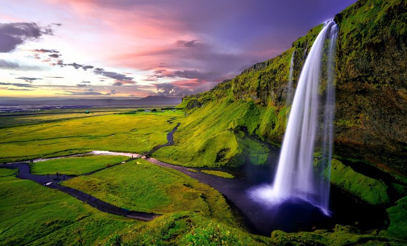 Meet me in Reykjavik – A Weekend in Iceland