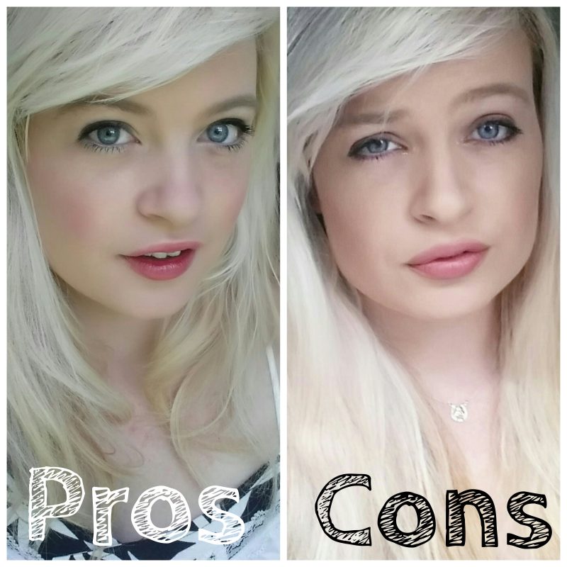 The Pros and Cons of Dating a Travel Blogger