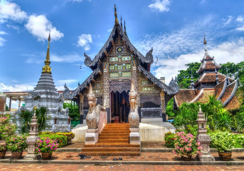 Thailand Travel Tips – A Guide for First Time Travellers
