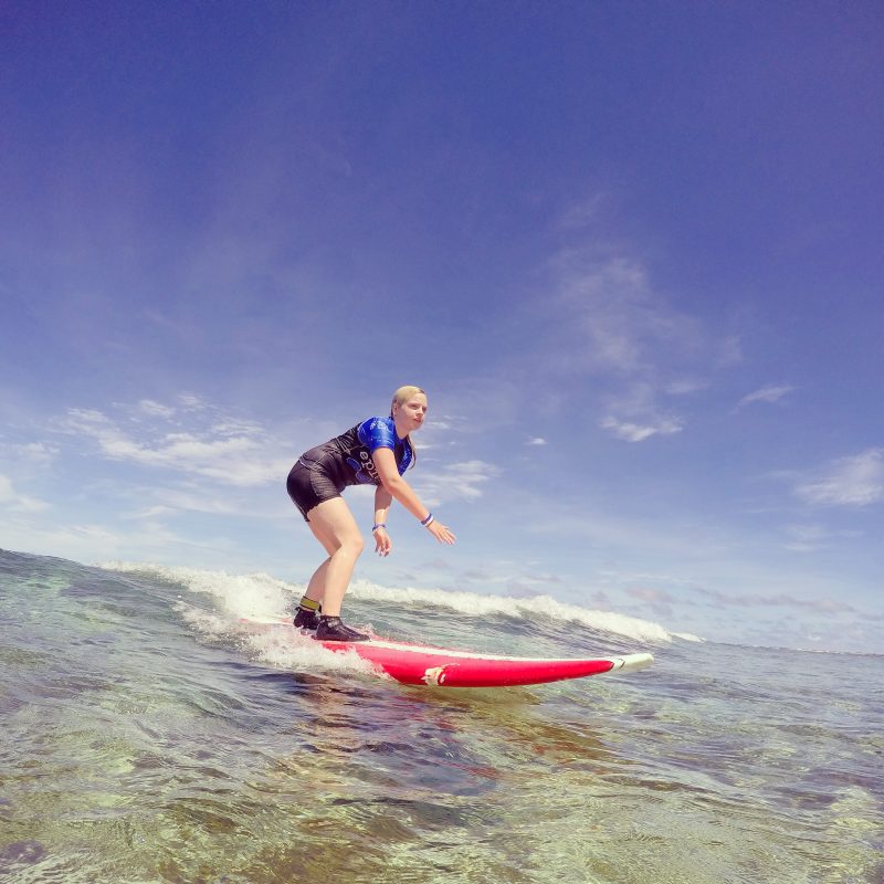 Surfing in Siargao, Philippines – A Guide
