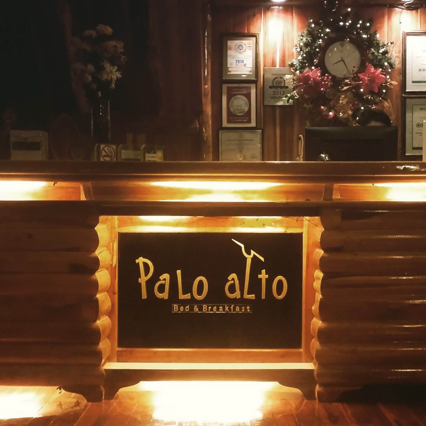 REVIEW; Palo Alto Bed and Breakfast Puerto Princesa