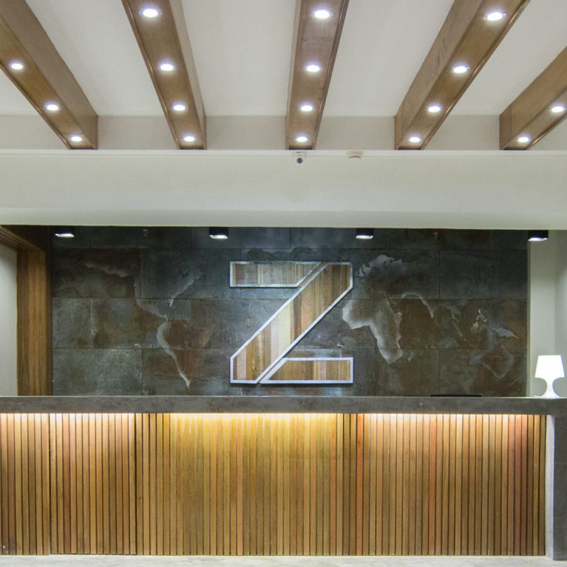 REVIEW; Z Hostel Manila, The Philippines