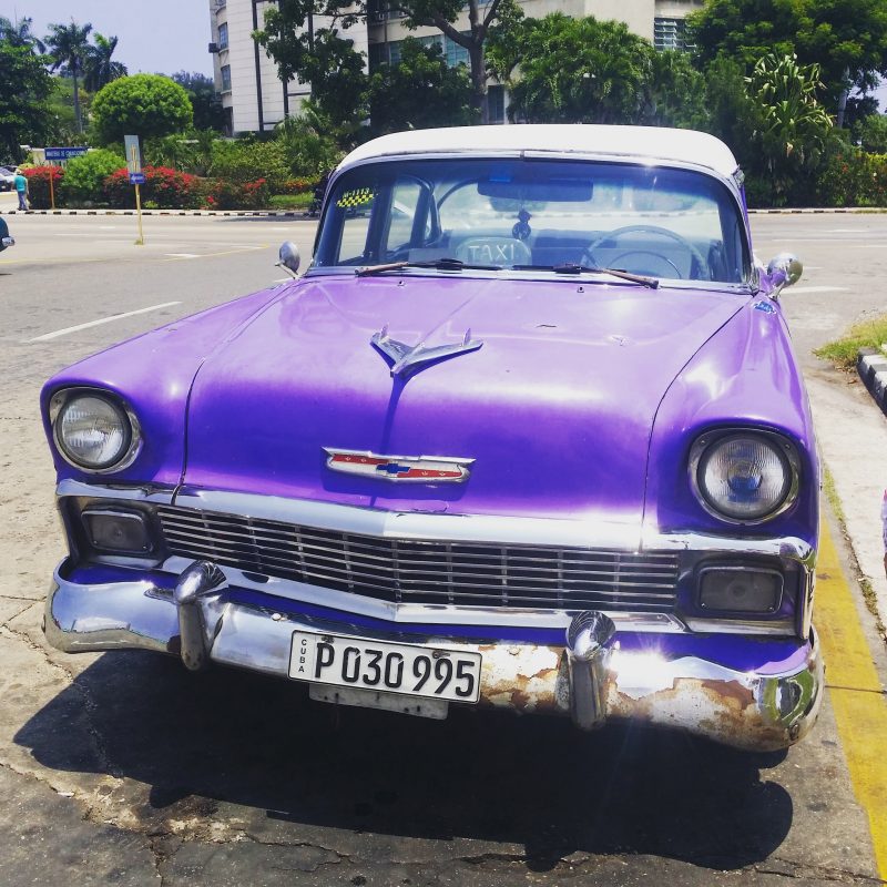 8 Days All Inclusive Varadero Cuba