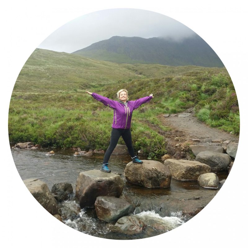 UK Road Trip Itinerary – Wales, England and Scotland