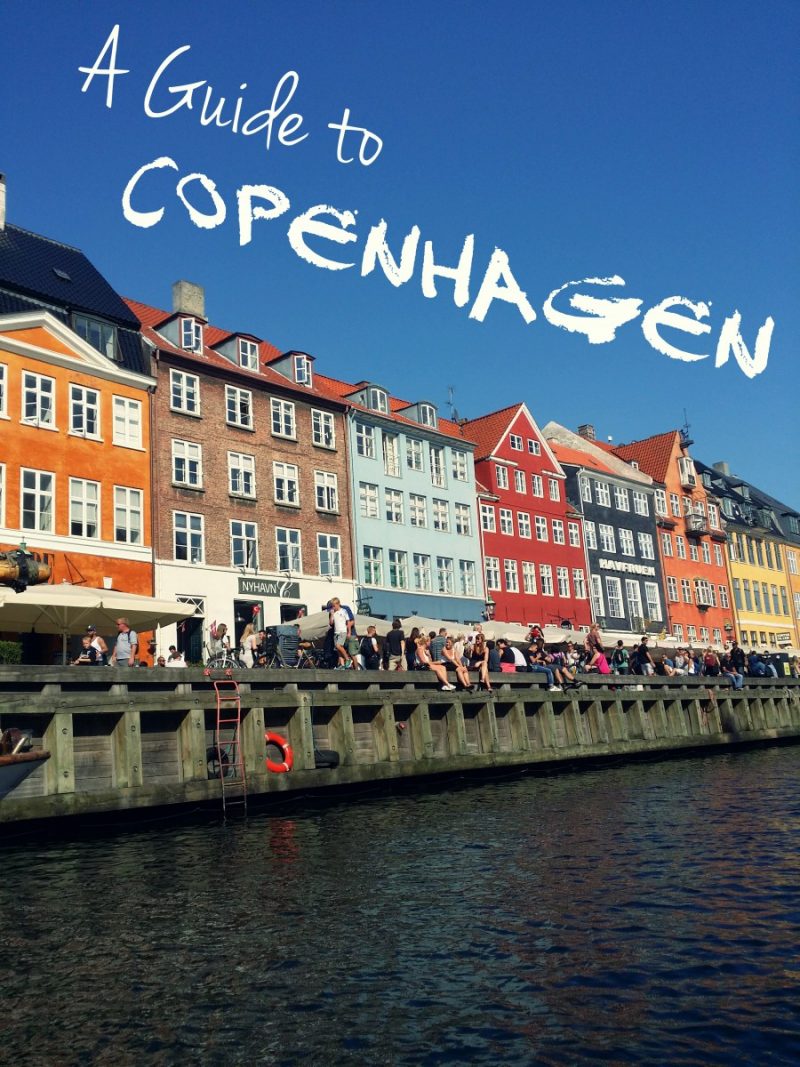 Things to do in Copenhagen – A Complete Guide