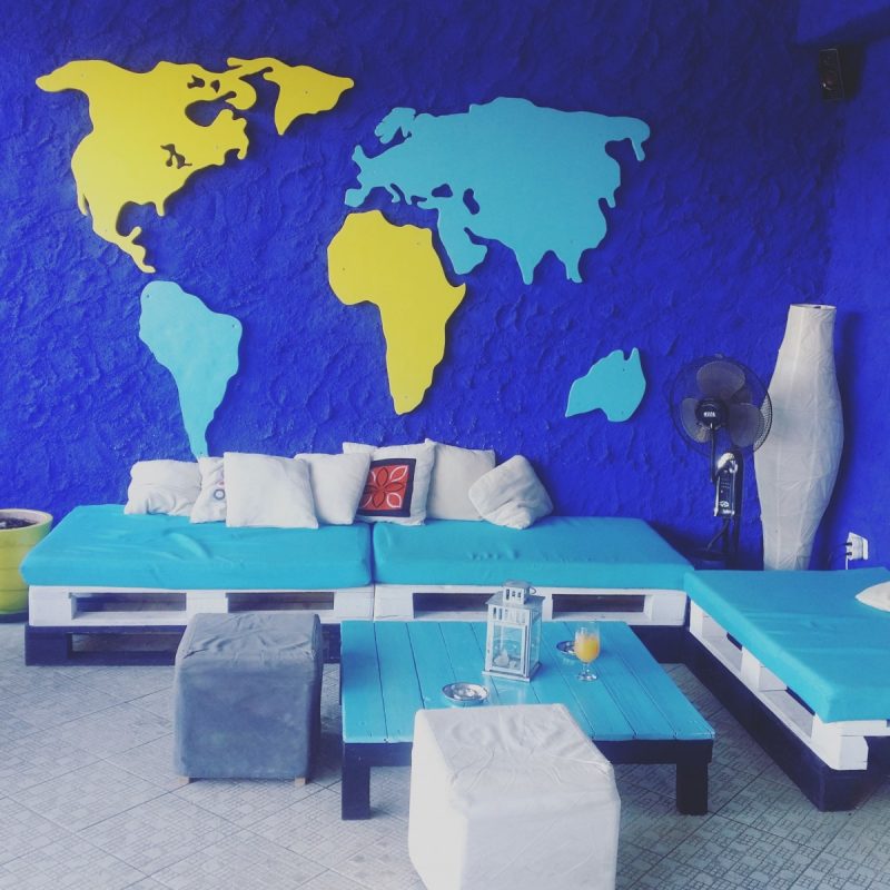 REVIEW: Lazy Monkey Hostel – Zadar, Croatia