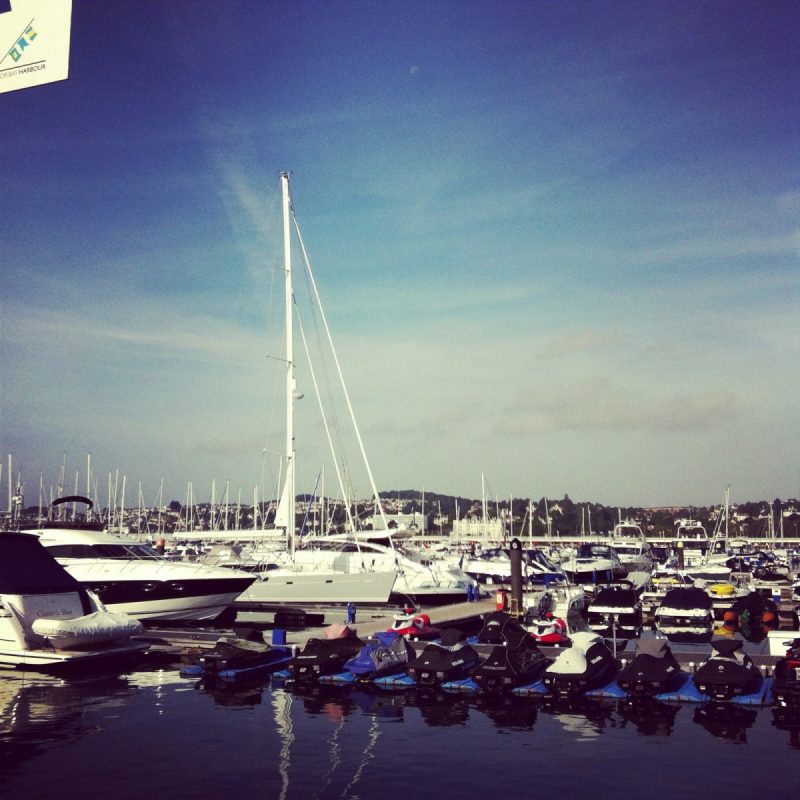 27 Reasons Why I Love Torquay Devon