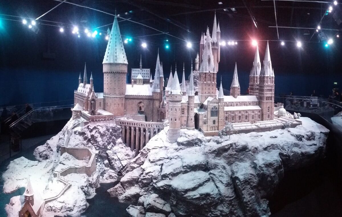 Harry Potter Studio Tour London – Your Ultimate Guide