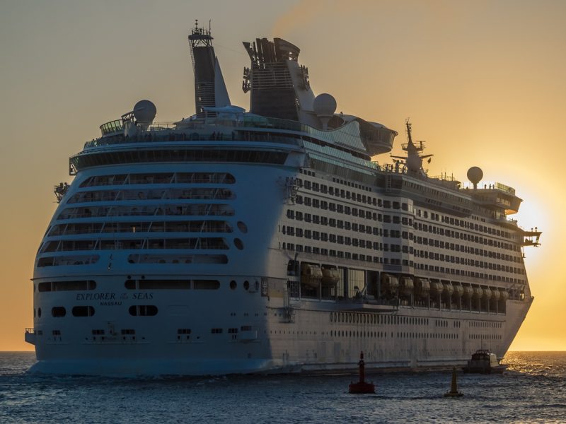 5 Things To Check For When Choosing The Perfect Cruise Vacation