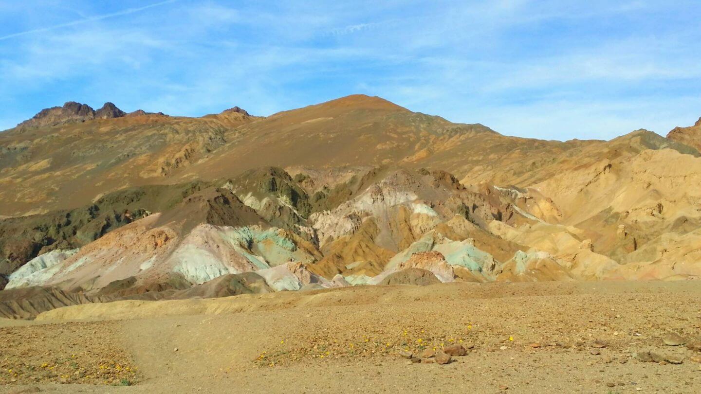 pictures of death valley national park images of death valley