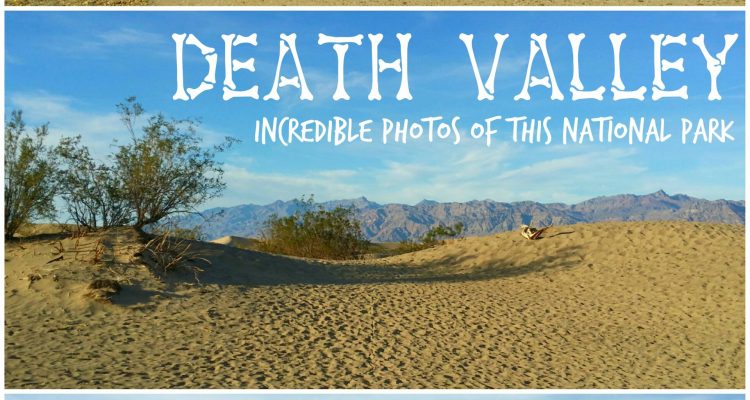 death valley where is tara irish travel blog