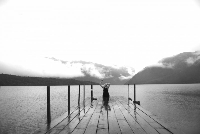 Incredible Panoramas of New Zealand’s South Island