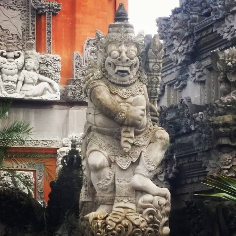 The Perfect Escape From Kuta, Bali