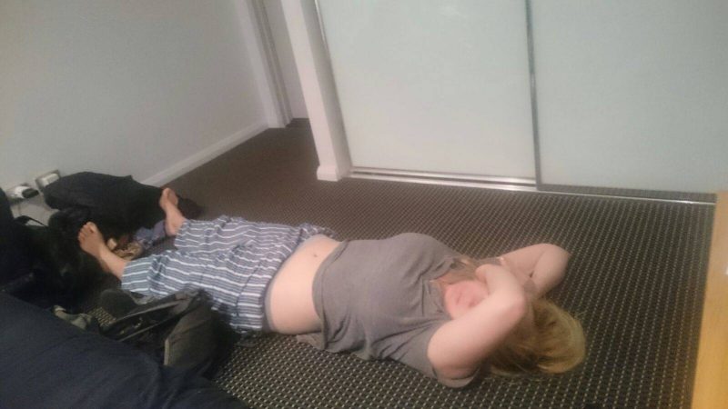 Travel Outtakes – What Travelling REALLY Looks Like