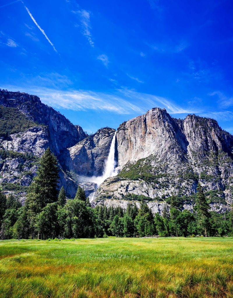 2 Days in Yosemite National Park