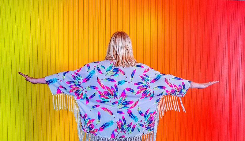 You Say “Selfish” Like it’s a Bad Thing – Life Lessons