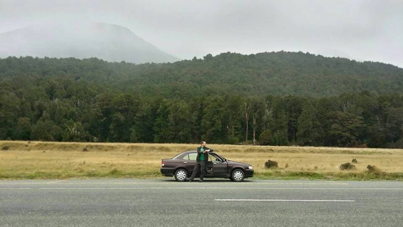 South Island New Zealand Road Trip – Ultimate Guide