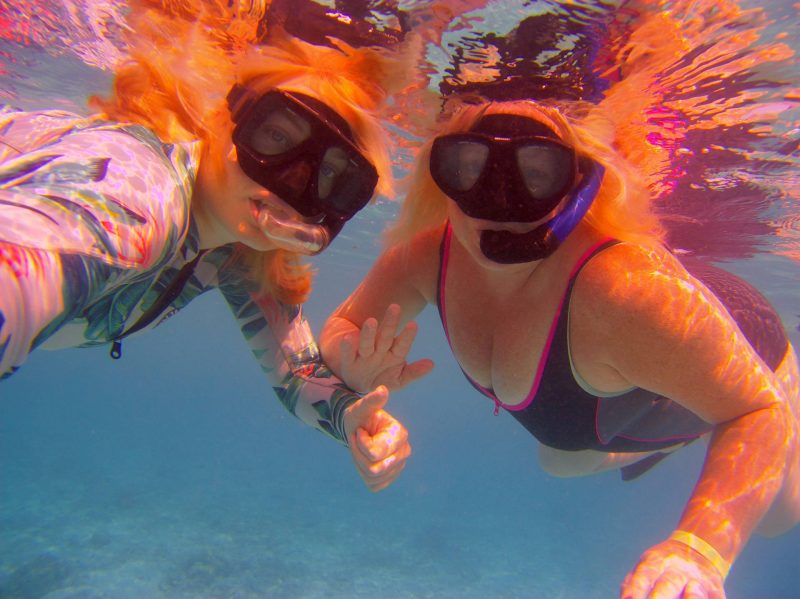 9 Fun Reasons to Travel With Your Parents