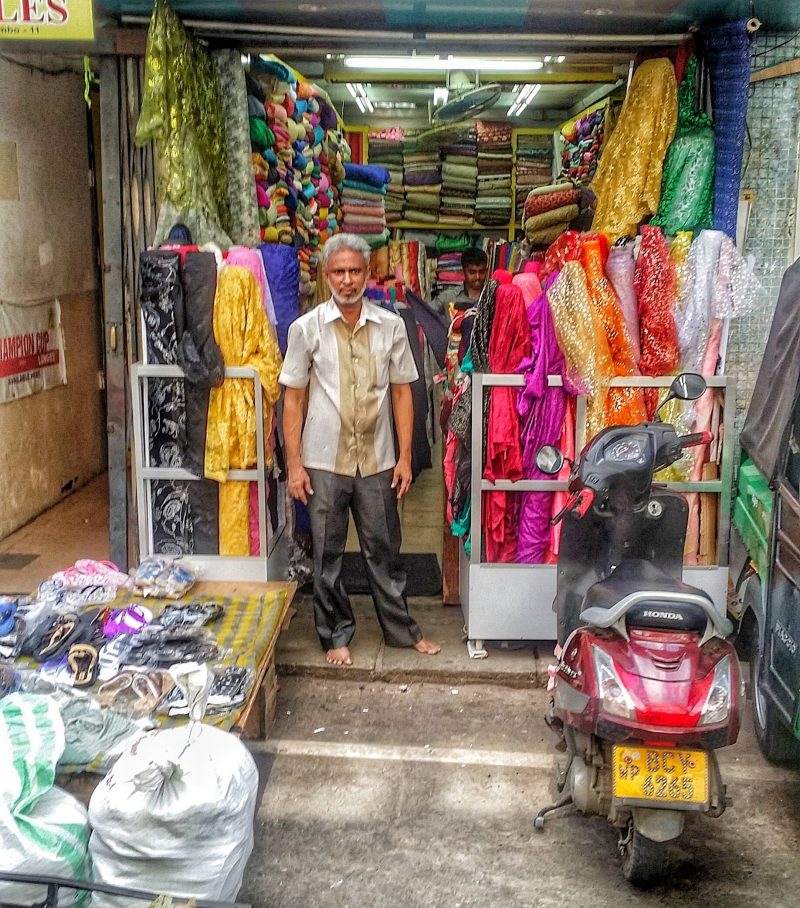 Sri Lankan People – What Makes Them so Different?