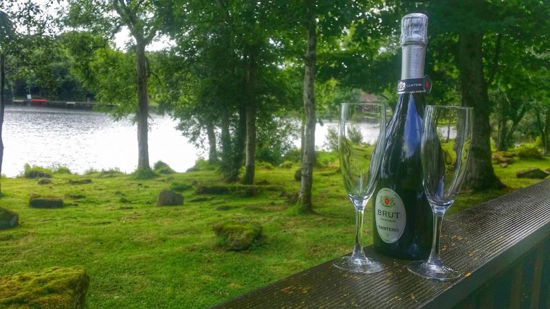 Lusty Beg Island Review – Luxury Spa Escape