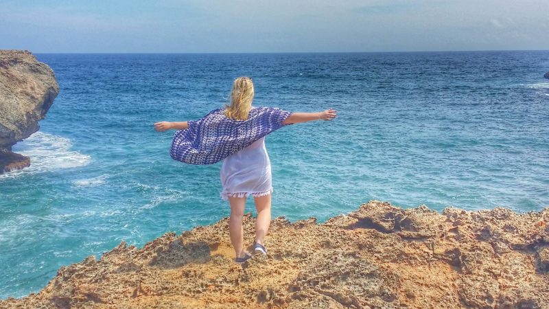 How to Avoid Turning into a Monster on Holiday – Hotel Transylvania 3