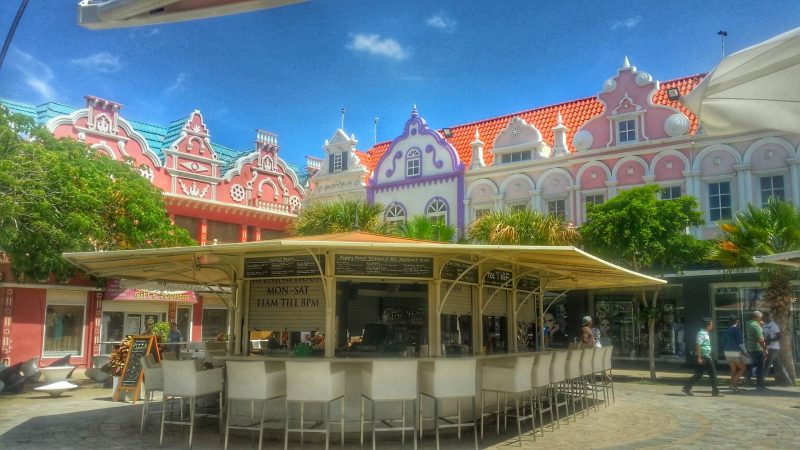 5 Awesome Things to Do in Aruba – Caribbean Paradise