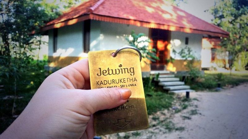 Jetwing Kaduruketha Review – Luxury in the Jungles of Sri Lanka