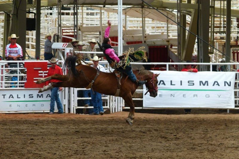 Calgary Stampede Guide – Greatest Outdoor Show on Earth