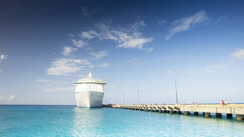 Cruise Clothing – What to Wear on a Cruise