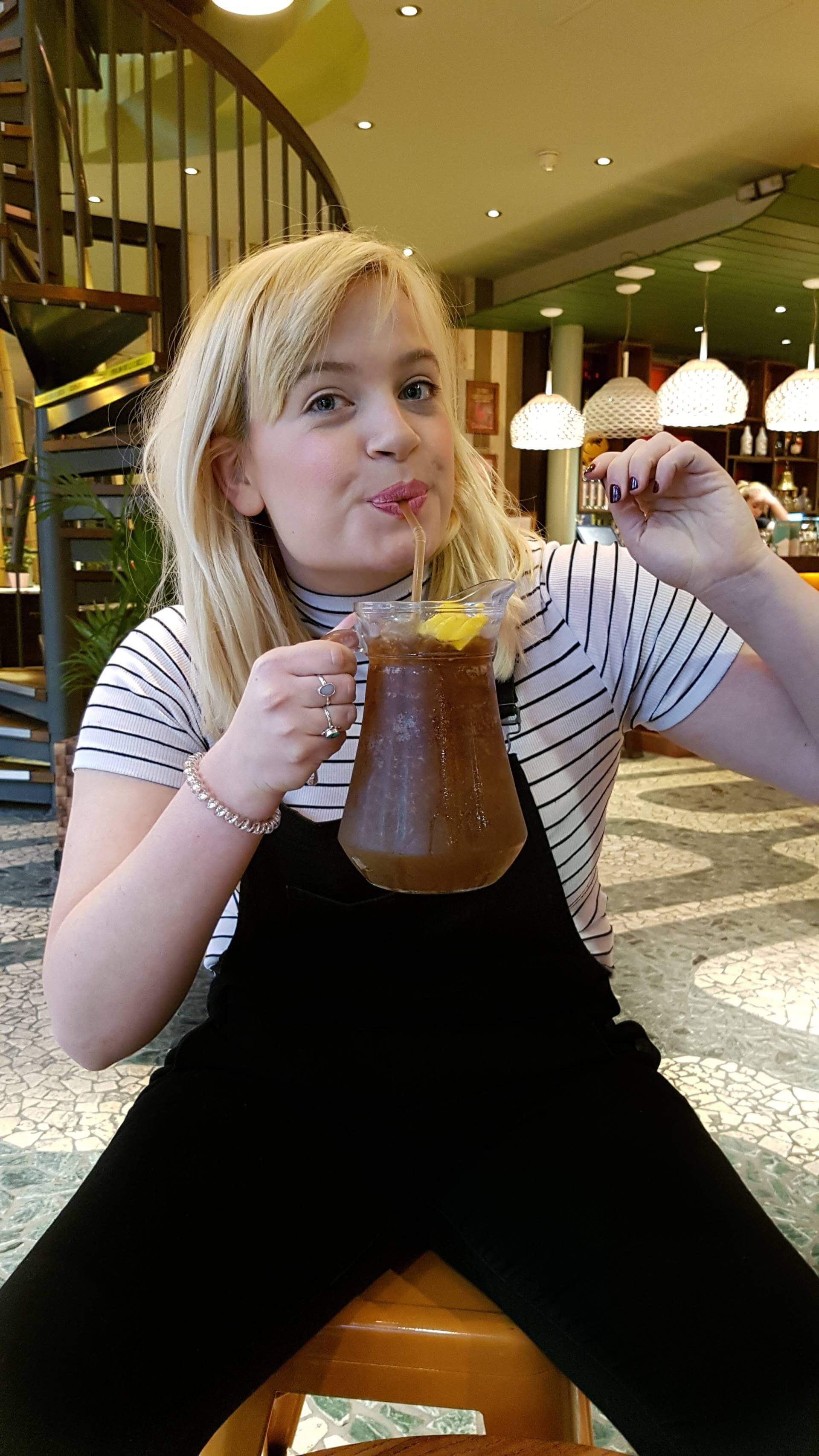 Girly Things To Do In London