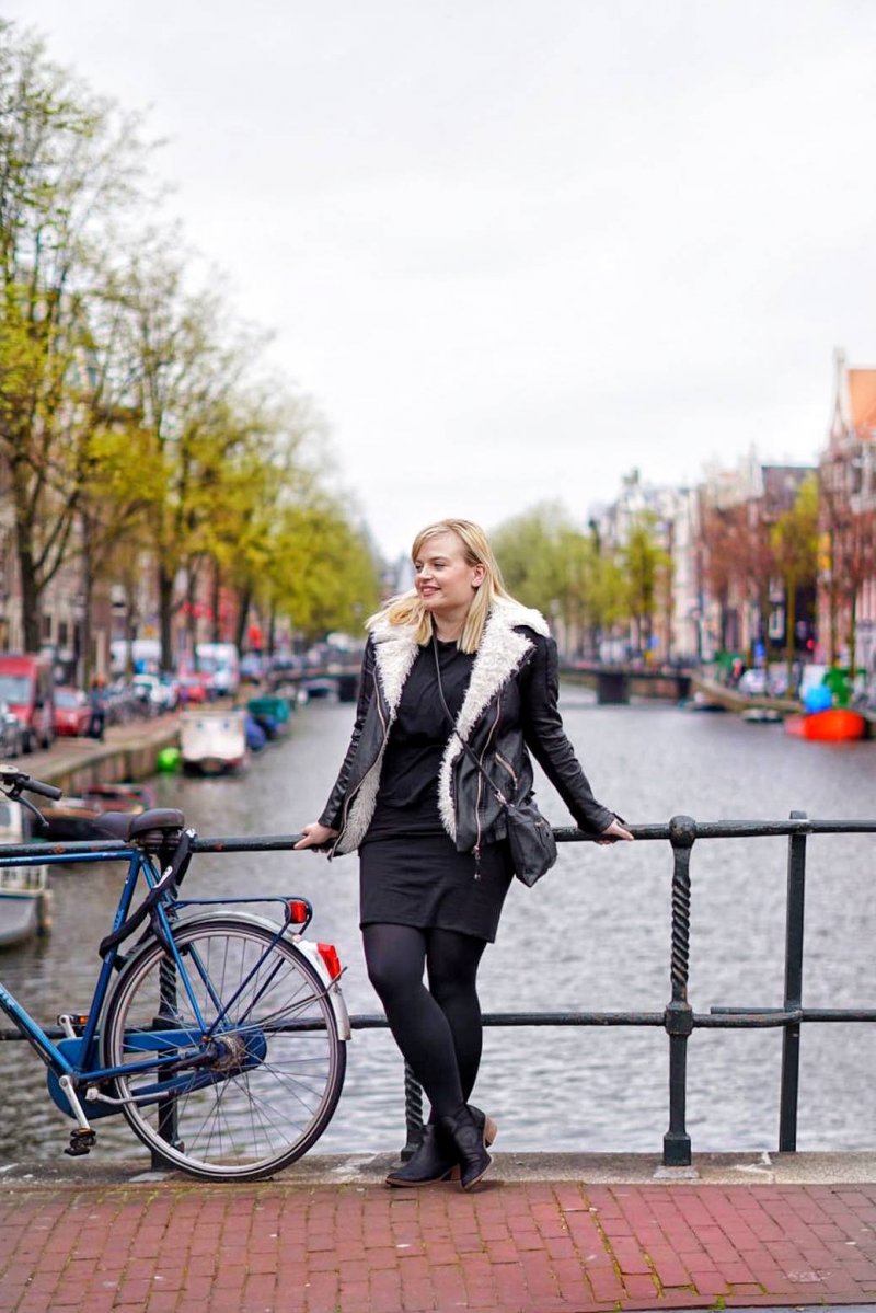 The Perfect Stopover in Amsterdam – How to Transit Like a Pro
