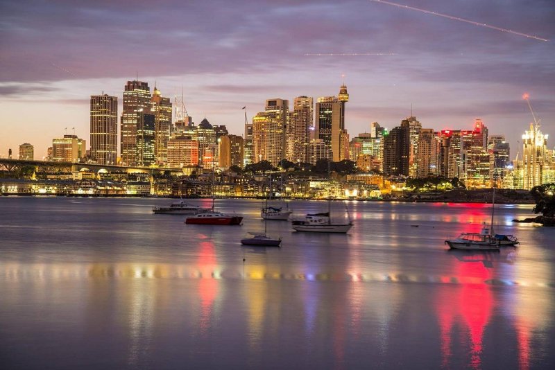 Best Ways to Enjoy Luxury in Sydney