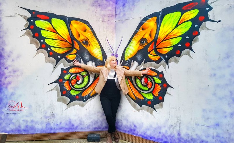 The Perfect Girly Weekend in London – Things to do