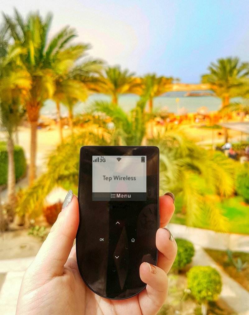 How to Get Great Internet While Travelling