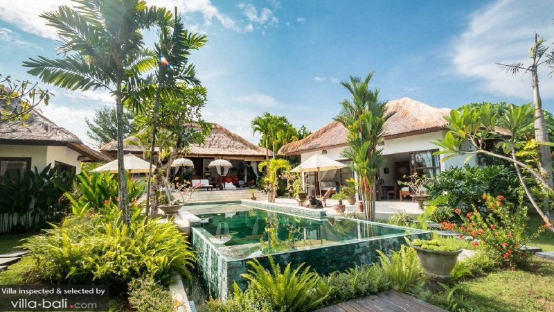 5 Unique and Luxurious Things to do in Bali Indonesia