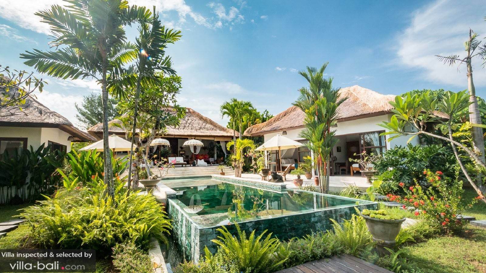 5 Unique and Luxurious Things to do in Bali Indonesia