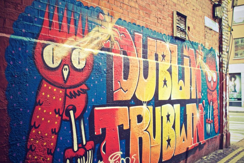 A Weekend in Dublin – My Guide to 48 Hours in Dublin