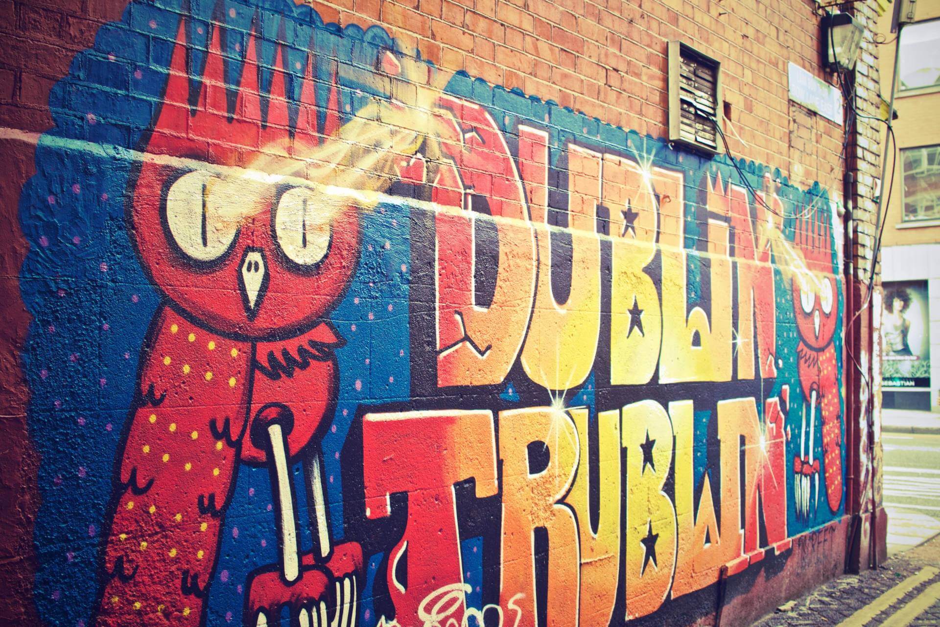 A Weekend In Dublin My Guide To 48 Hours In Dublin Where Is Tara A Weekend In Dublin My Guide To 48 Hours In Dublin Where Is Tara