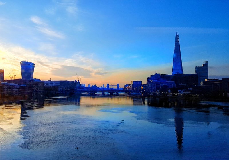 Iconic and Authentic Things to do in London