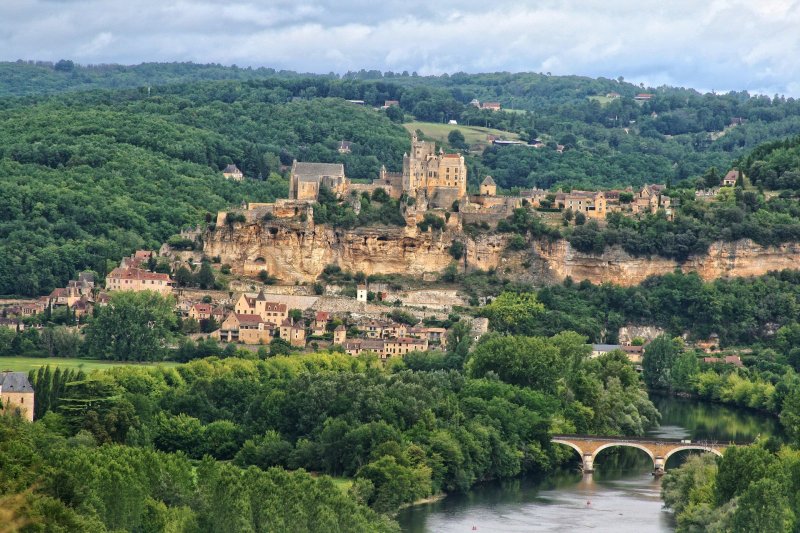 Things to do in Dordogne, France – Wine, Castles and History