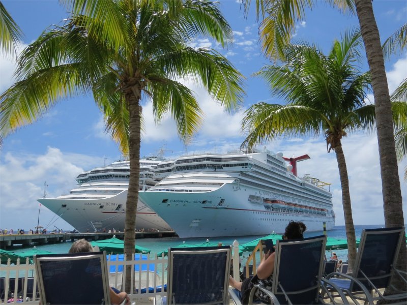 Pros and Cons of a Cruise – To Cruise or Not to Cruise?