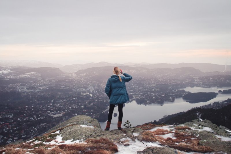 Have You Got What it Takes to Travel For a Living?