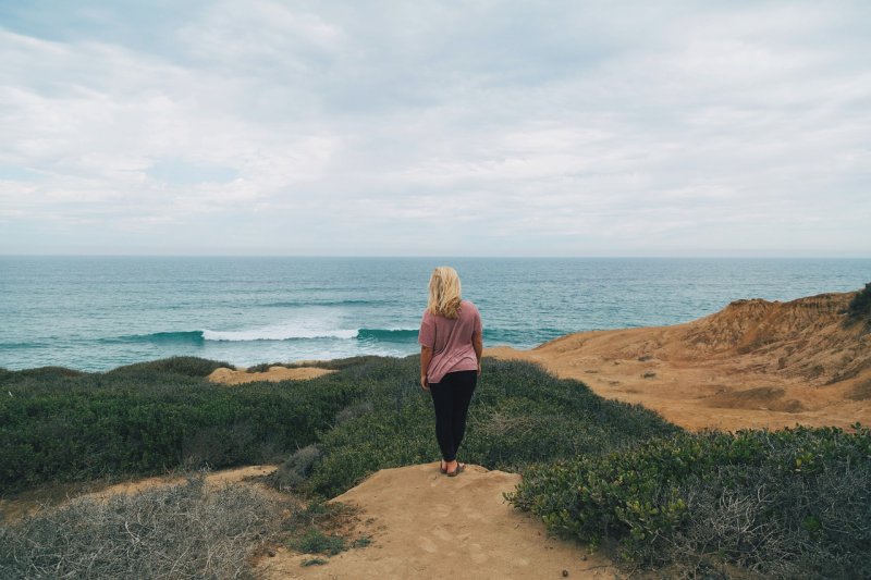 Solo Travel Australia – A Girl’s Guide