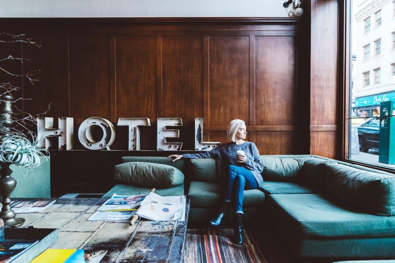 Mix it up With Boutique Hotels on Your Next Trip