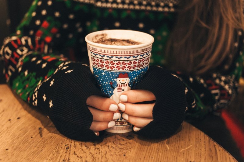 Staying Healthy in Winter – Inside and Out
