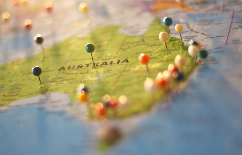 Fun Travel Facts About Australia For Visitors From the UK