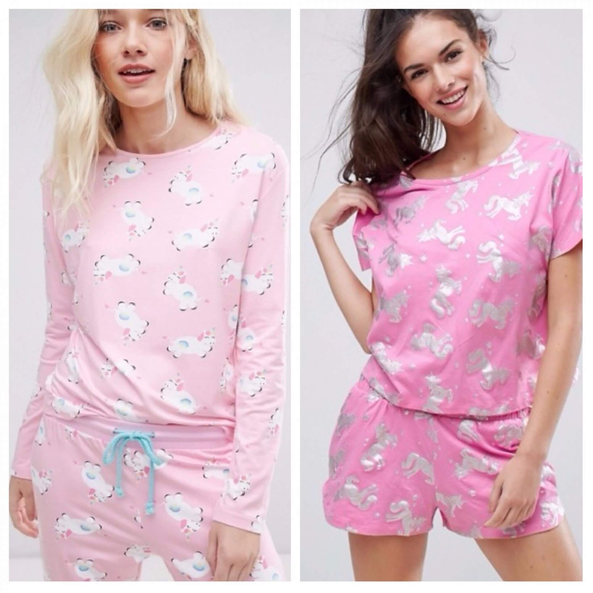 Magical Unicorn Pyjama Set