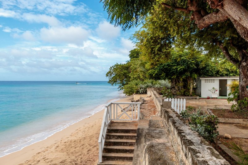 5 Sunny Destinations to Visit in December